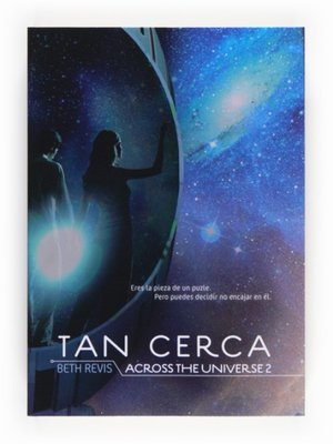 cover image of Tan cerca